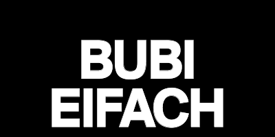 BubiEifach
